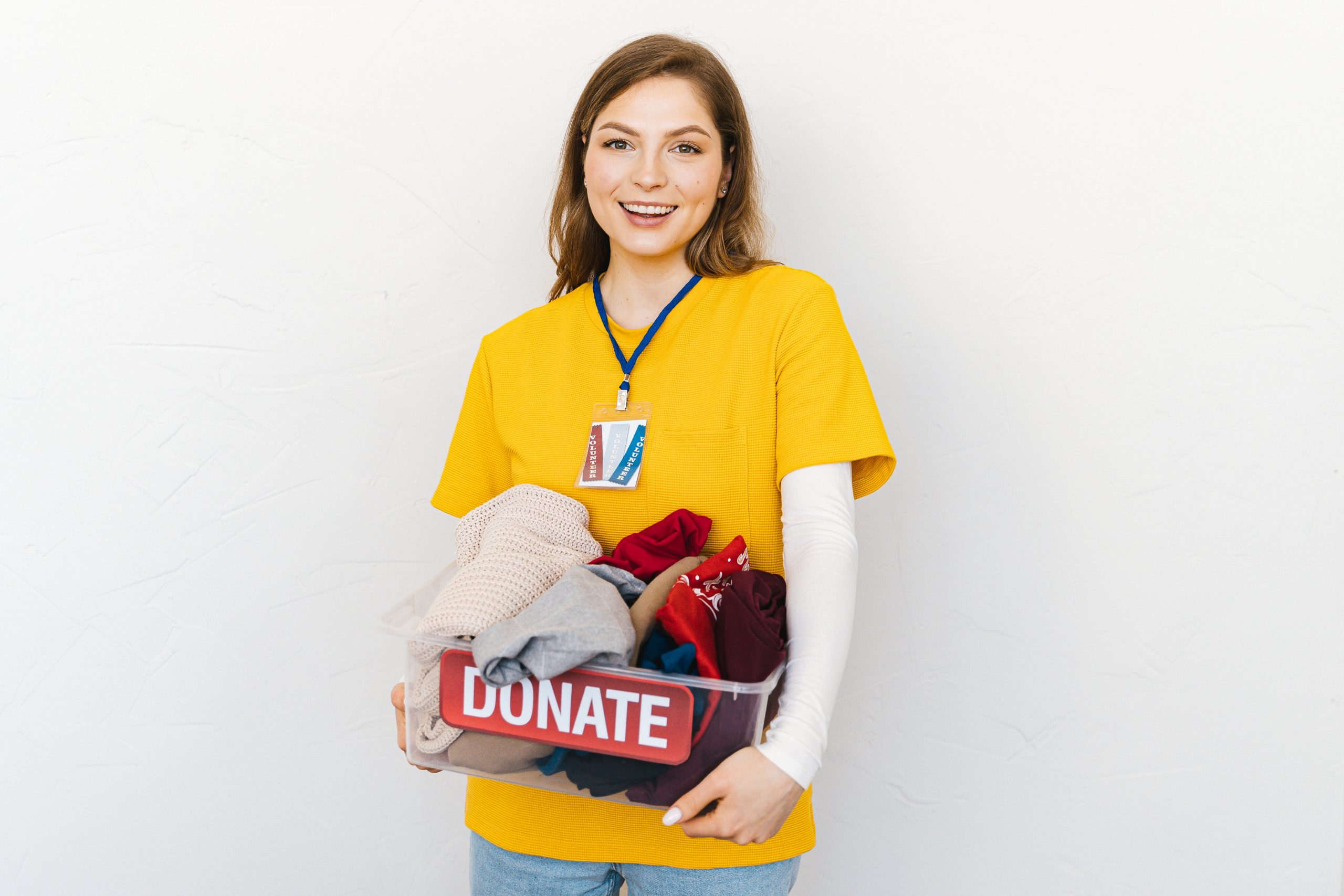 collect donations with sms requests