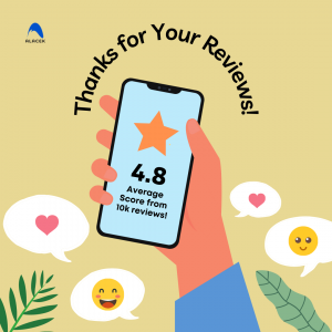 5 ways to get google reviews
